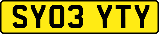 SY03YTY
