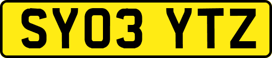 SY03YTZ