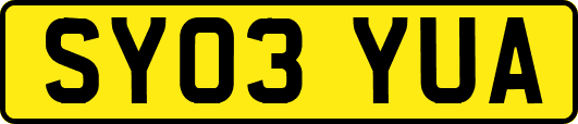 SY03YUA