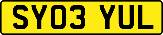 SY03YUL