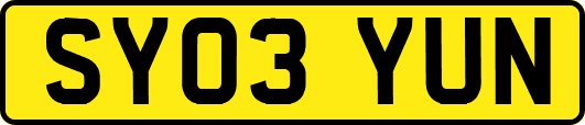 SY03YUN