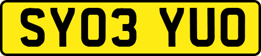 SY03YUO