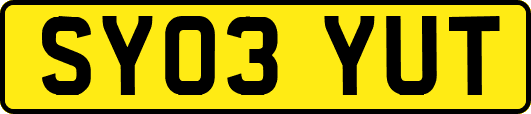 SY03YUT