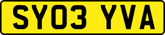 SY03YVA