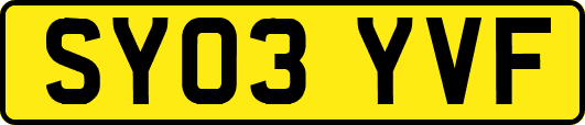 SY03YVF