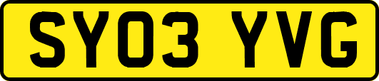 SY03YVG