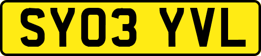SY03YVL