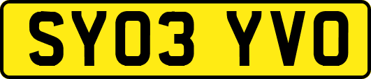 SY03YVO