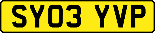 SY03YVP