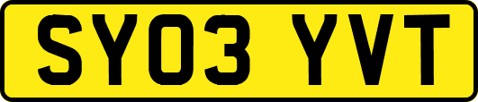 SY03YVT