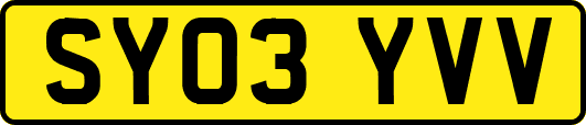 SY03YVV