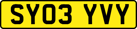 SY03YVY