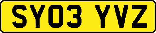 SY03YVZ