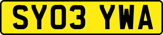 SY03YWA