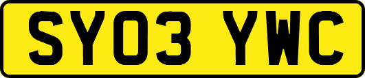 SY03YWC