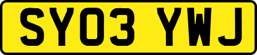 SY03YWJ