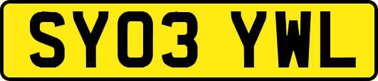 SY03YWL