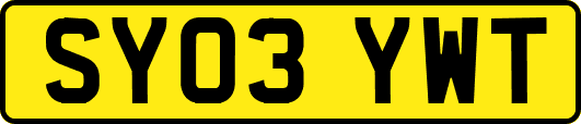 SY03YWT
