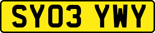 SY03YWY