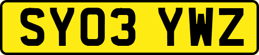 SY03YWZ
