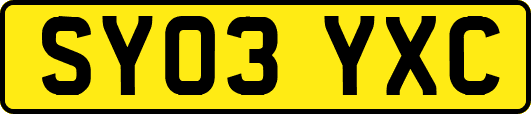 SY03YXC