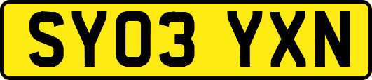 SY03YXN