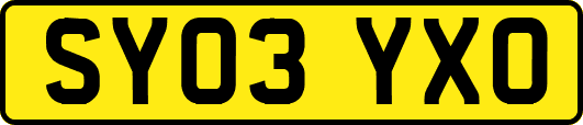 SY03YXO