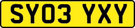 SY03YXY