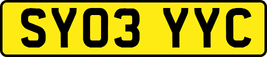 SY03YYC