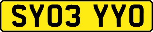 SY03YYO