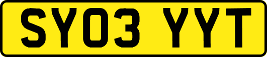SY03YYT