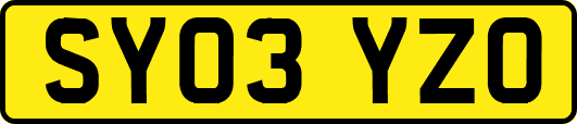 SY03YZO