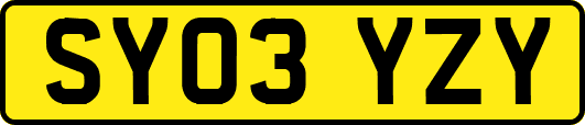 SY03YZY