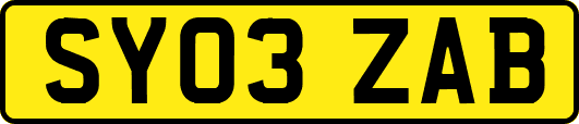 SY03ZAB