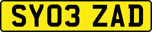 SY03ZAD