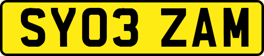 SY03ZAM