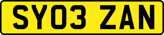SY03ZAN