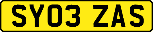 SY03ZAS