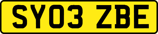 SY03ZBE