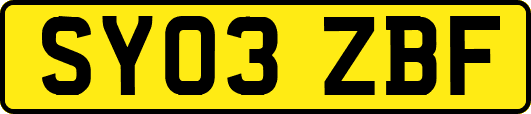 SY03ZBF