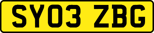 SY03ZBG