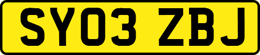 SY03ZBJ