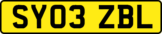 SY03ZBL
