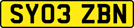 SY03ZBN
