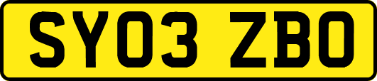 SY03ZBO