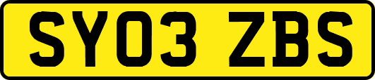 SY03ZBS