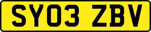SY03ZBV
