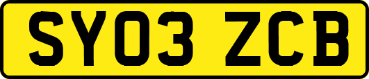 SY03ZCB