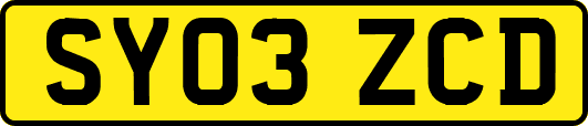 SY03ZCD