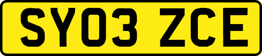 SY03ZCE
